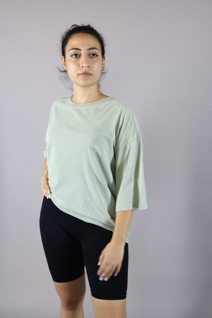 Comfort Fit T-shirt