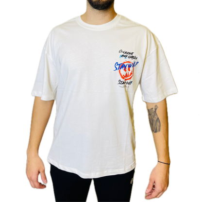 T-shirt | Oversize