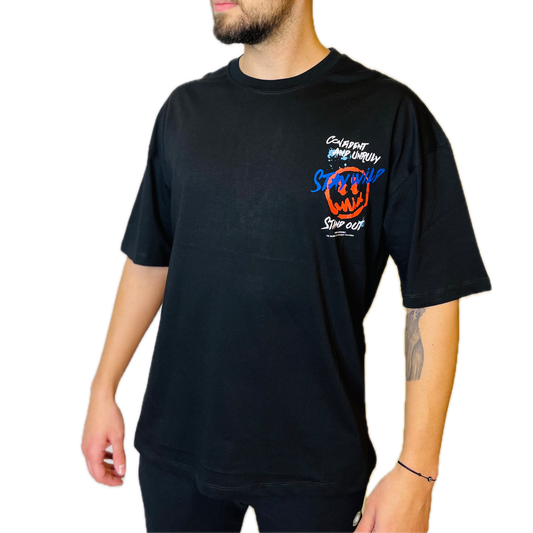 T-shirt | Oversize