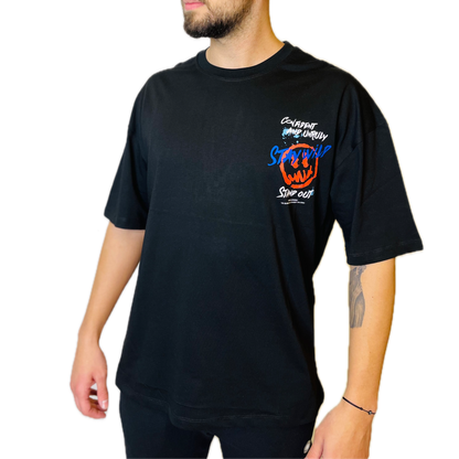 T-shirt | Oversize