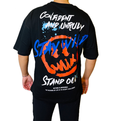 T-shirt | Oversize