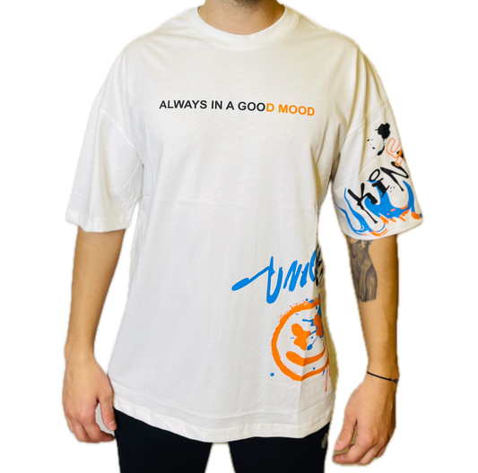 T-Shirt | Oversize