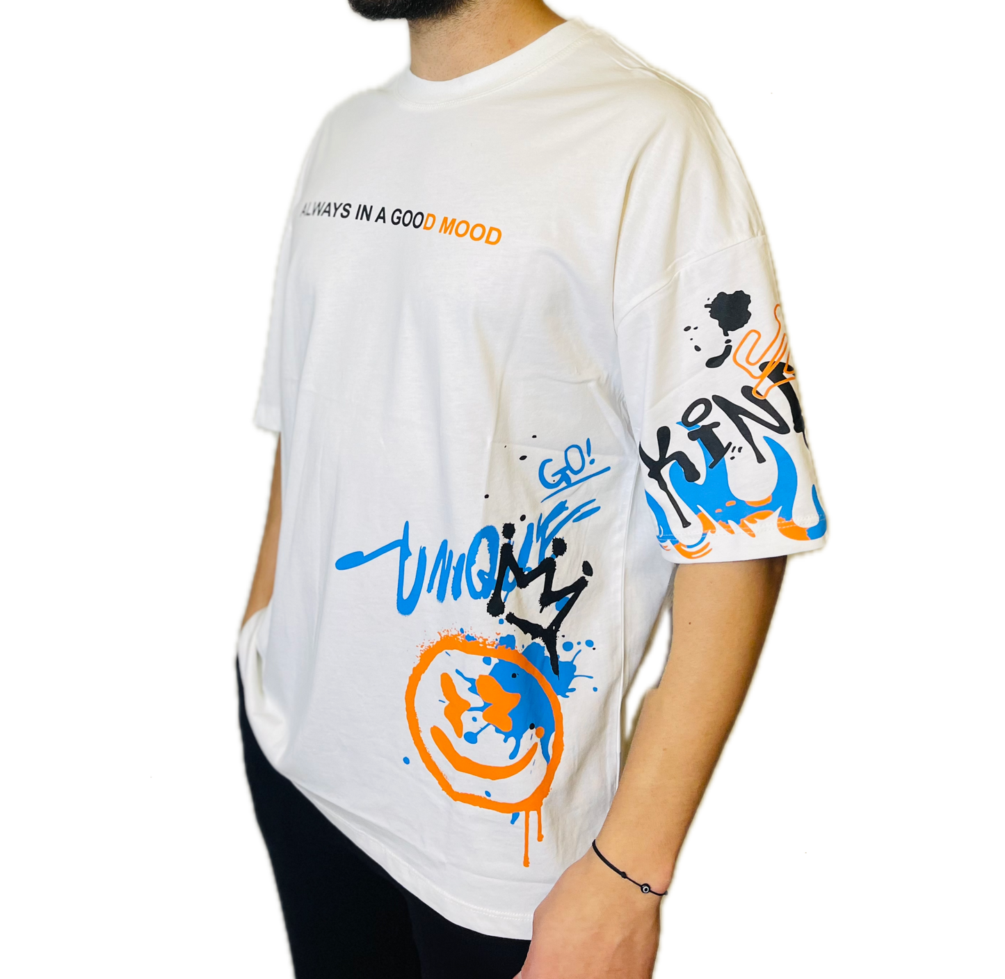 T-Shirt | Oversize