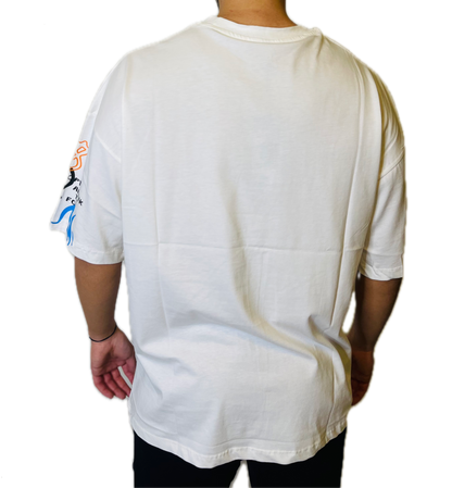 T-Shirt | Oversize