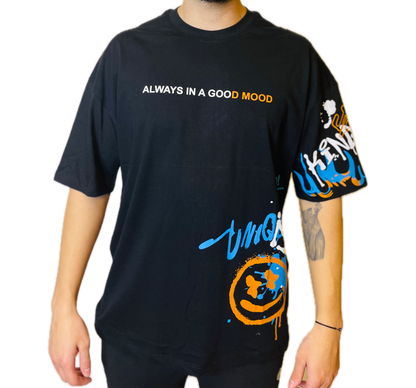 T-Shirt | Oversize