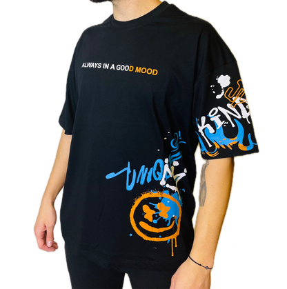 T-Shirt | Oversize