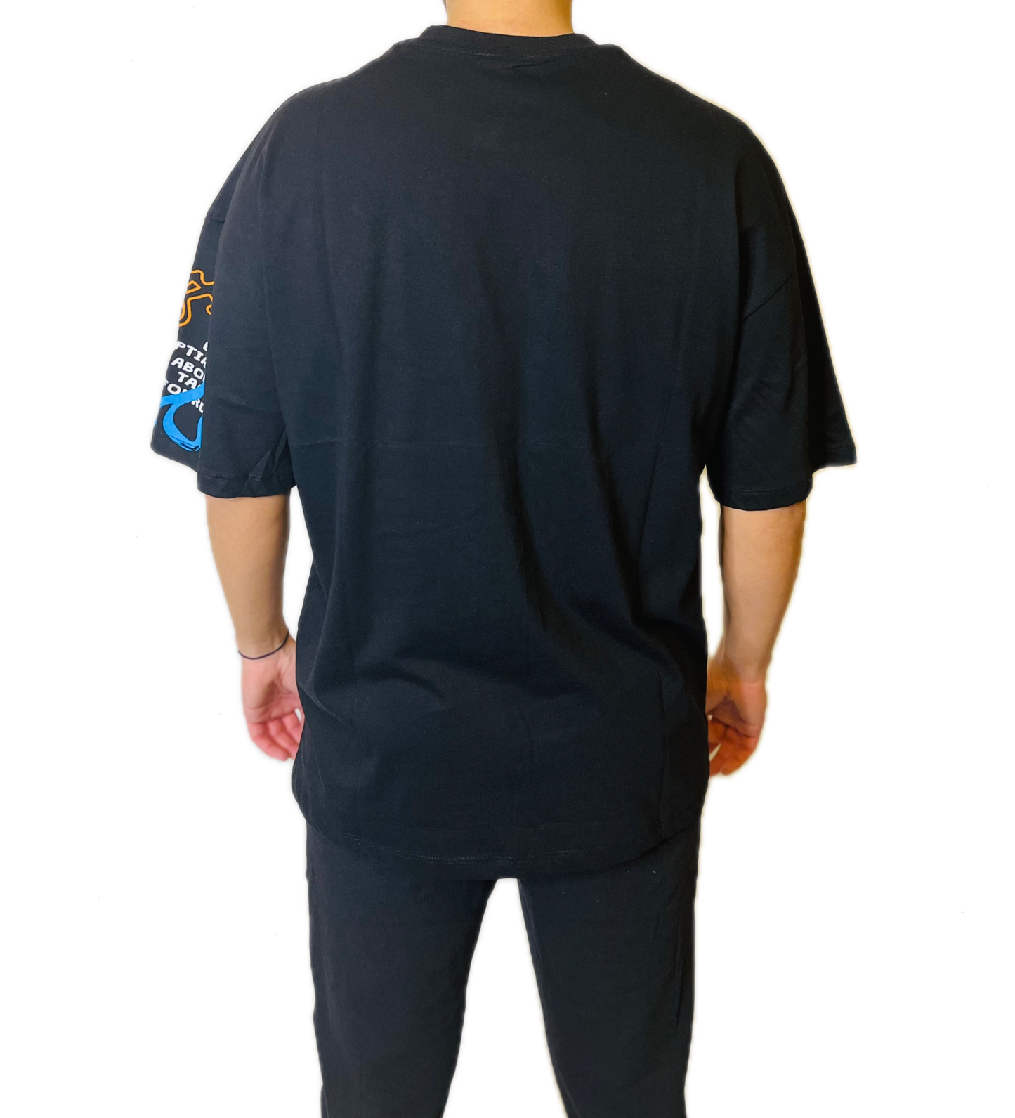 T-Shirt | Oversize