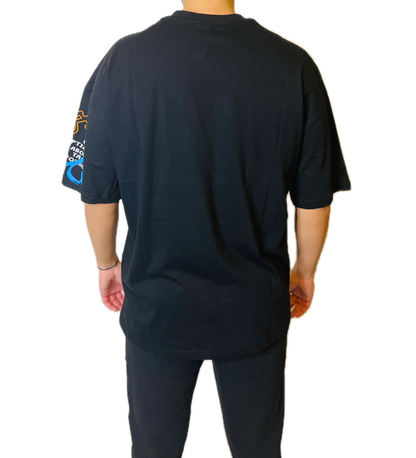 T-Shirt | Oversize