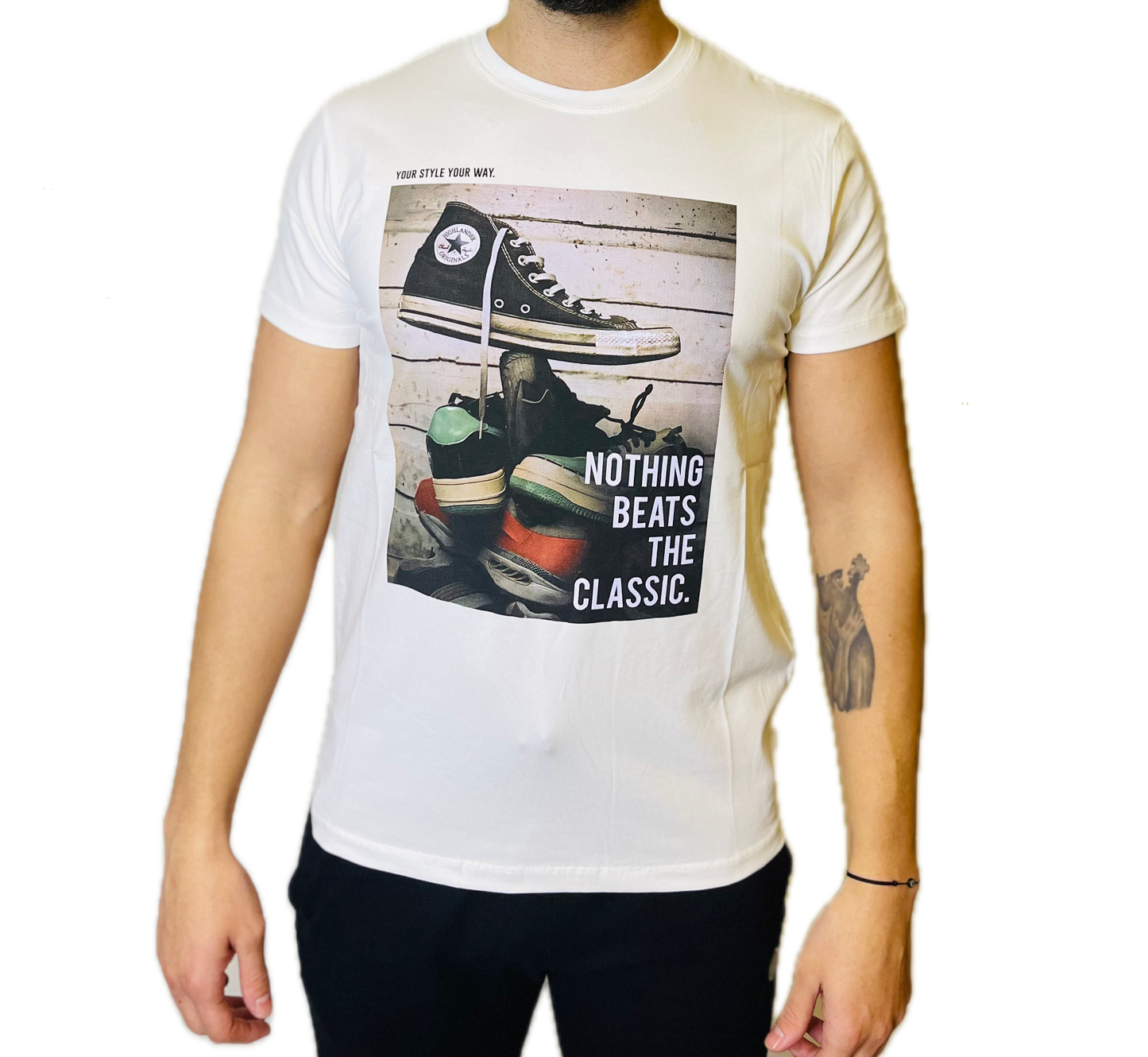 T-shirt