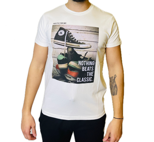 T-shirt