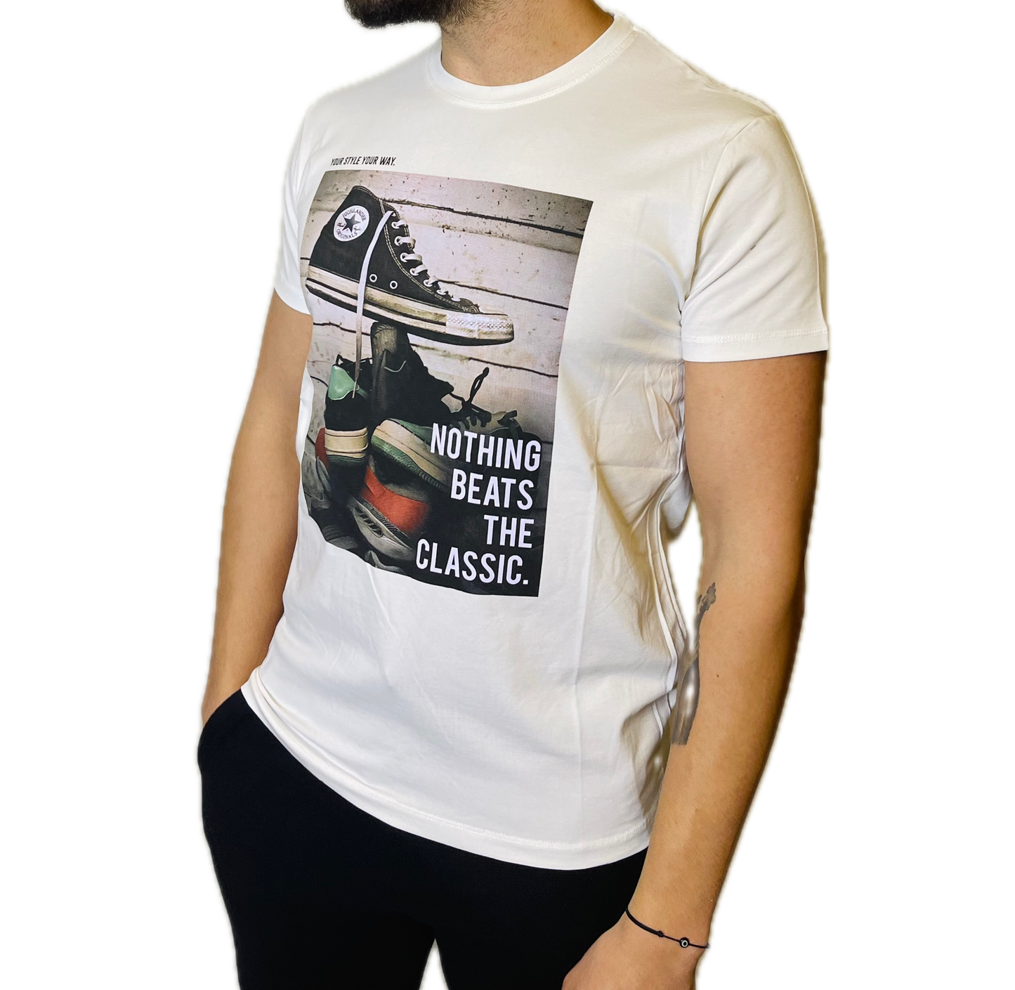 T-shirt
