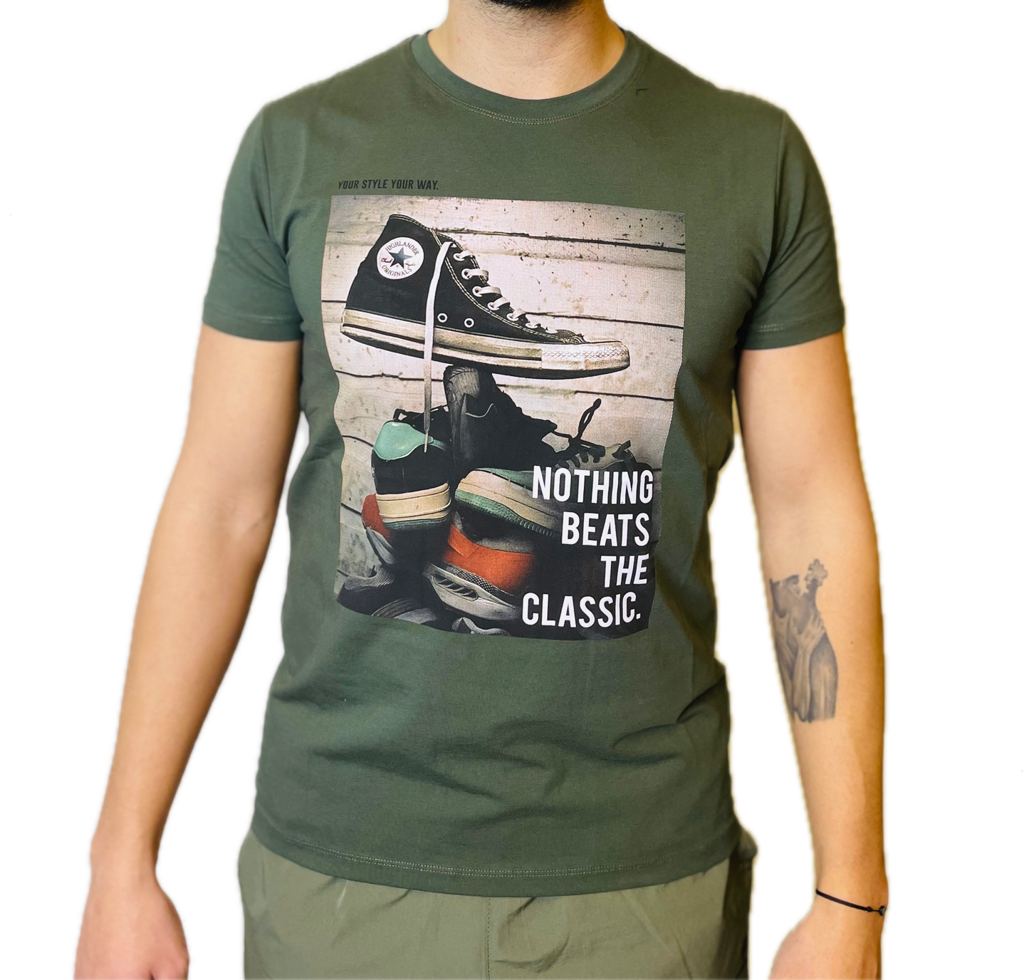 T-shirt
