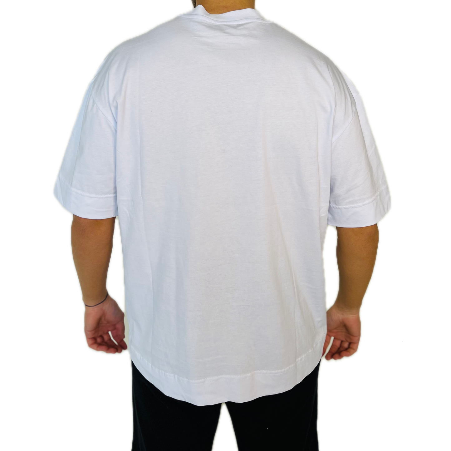 T-shirt | Oversize