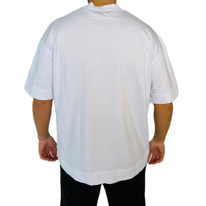 T-shirt | Oversize